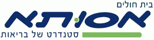 לוגו אסותא